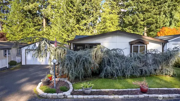 515 181st Street Ct E #4, Spanaway, WA 98387