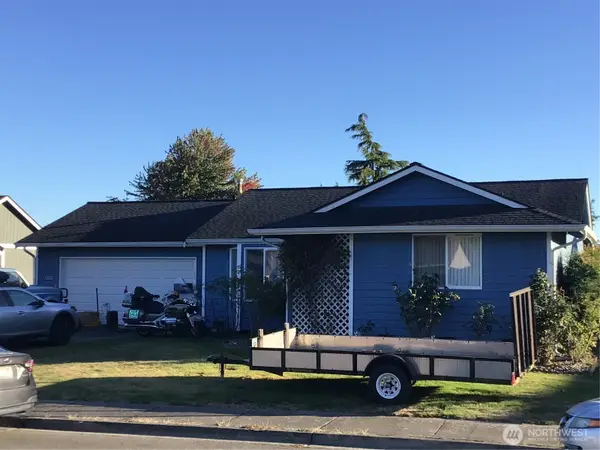 1300 Crystal Lane, Burlington, WA 98233