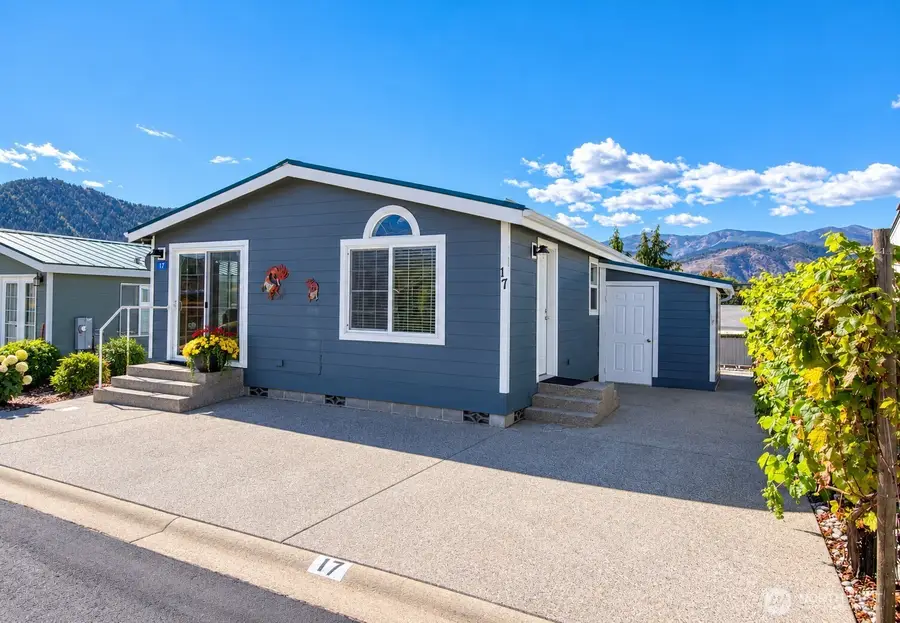 1000 State Route 150 #17, Manson, WA 98831 - #3