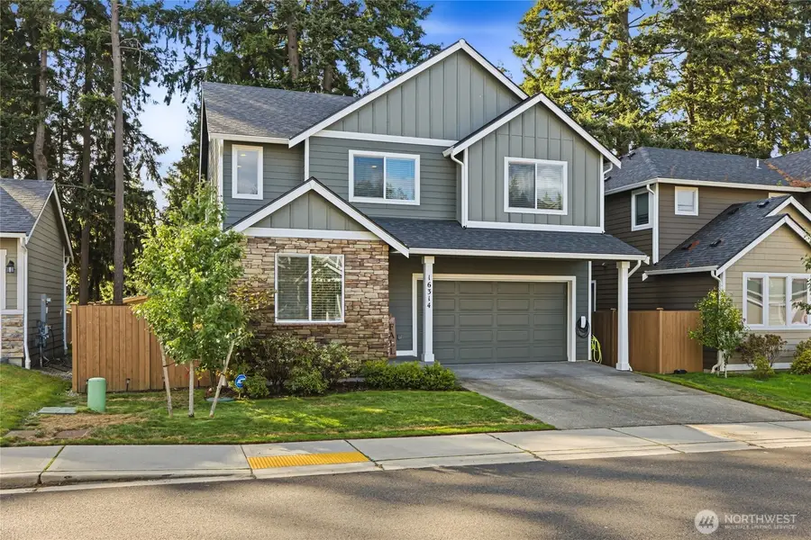 16314 8th Avenue E, Spanaway, WA 98387 - #3