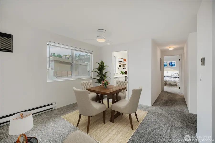 610 Aloha Street #404, Seattle, WA 98109 - #3