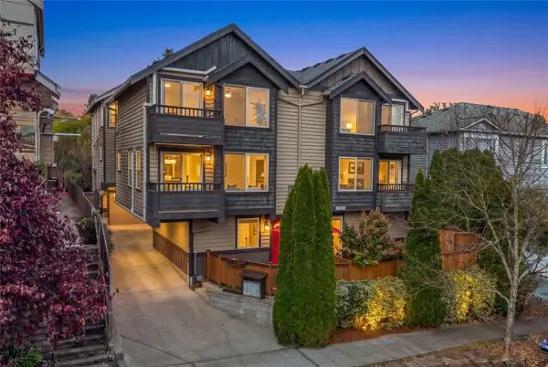 2808 NW 56th Street #B, Seattle, WA 98107