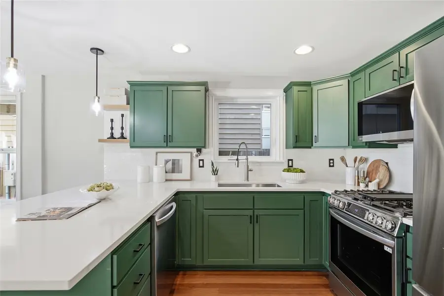 2808 NW 56th Street #B, Seattle, WA 98107 - #2