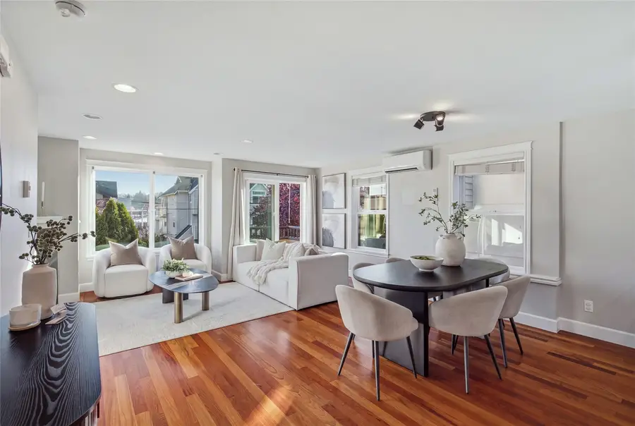 2808 NW 56th Street #B, Seattle, WA 98107 - #3