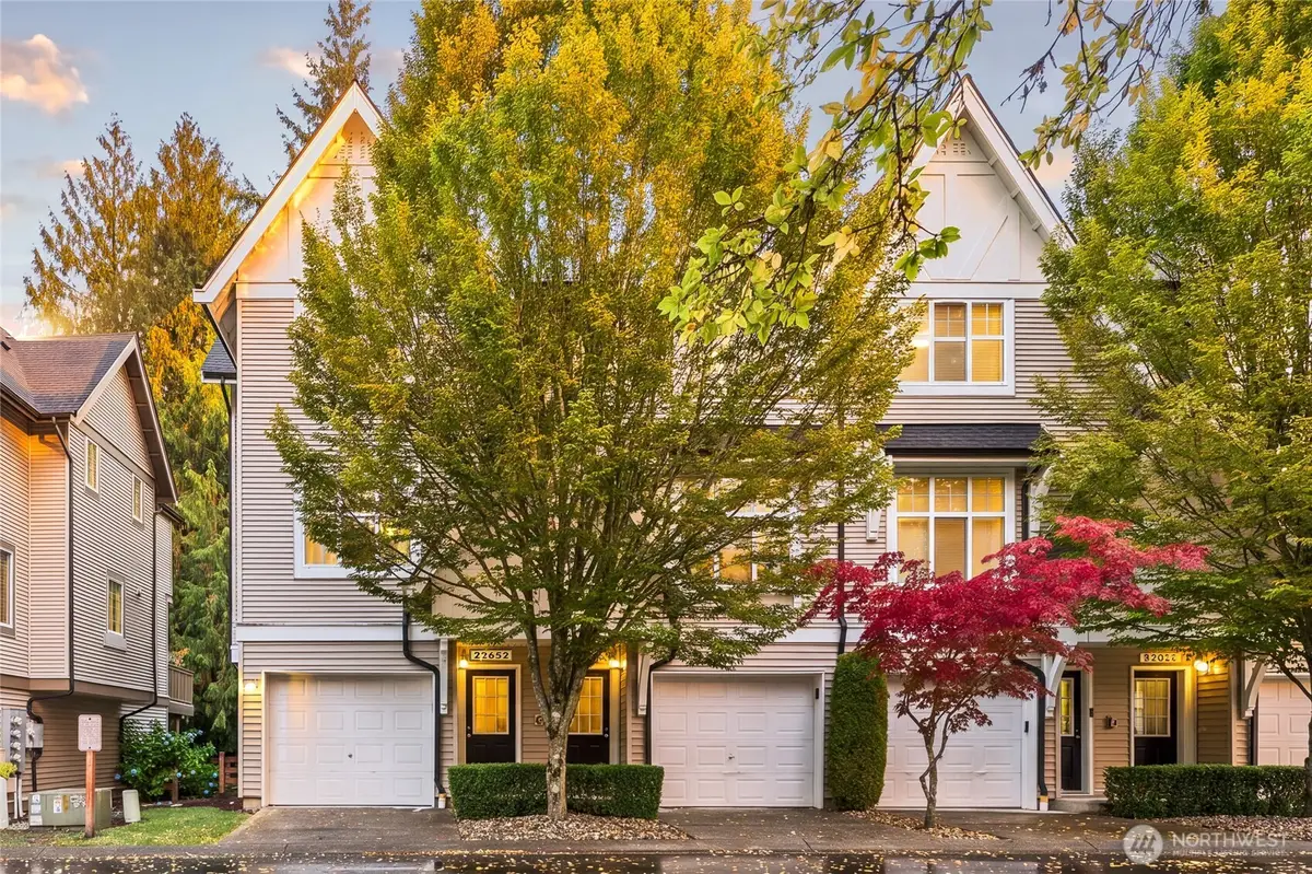 22652 NE Alder Crest Lane, Redmond, WA 98053 - #1