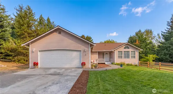 184 SE Mill Creek Road, Shelton, WA 98584