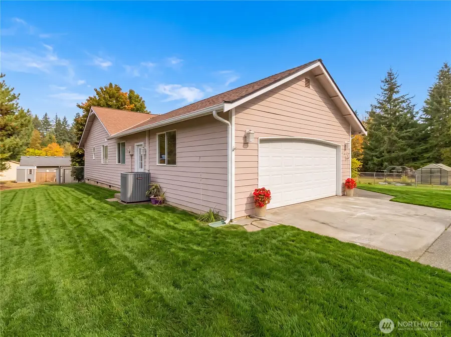 184 SE Mill Creek Road, Shelton, WA 98584 - #2