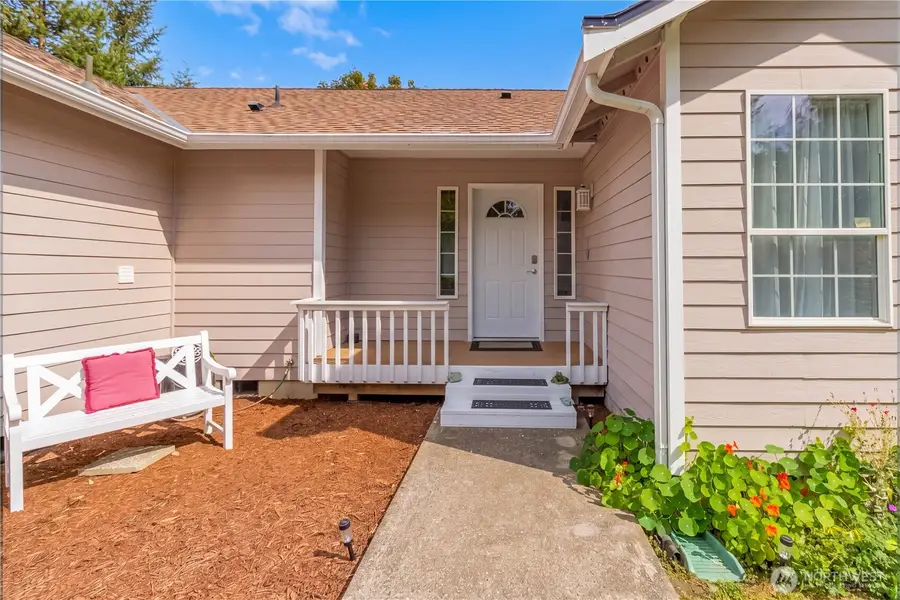 184 SE Mill Creek Road, Shelton, WA 98584 - #3
