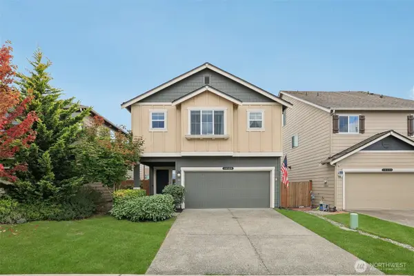 10528 189th Street E #207, Puyallup, WA 98374