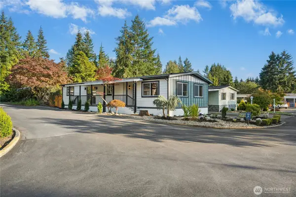 2200 196th Street Se #25, Bothell, WA 98012