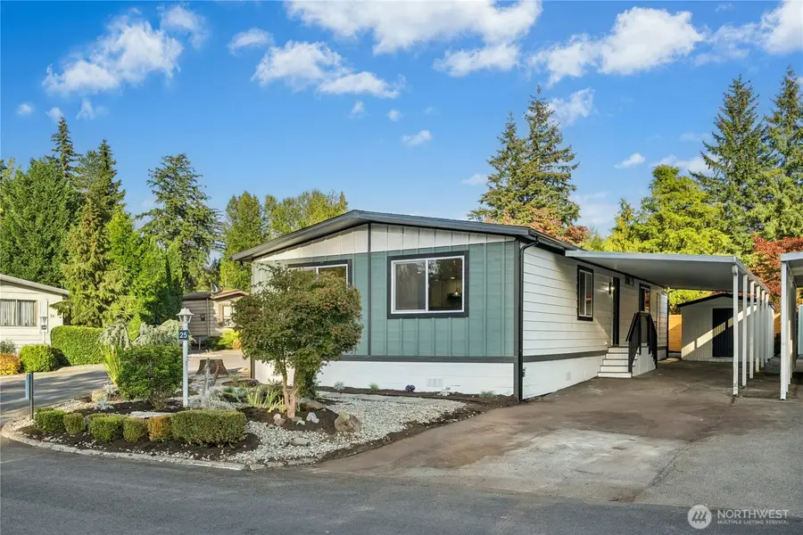 2200 196th Street Se #25, Bothell, WA 98012 - #2