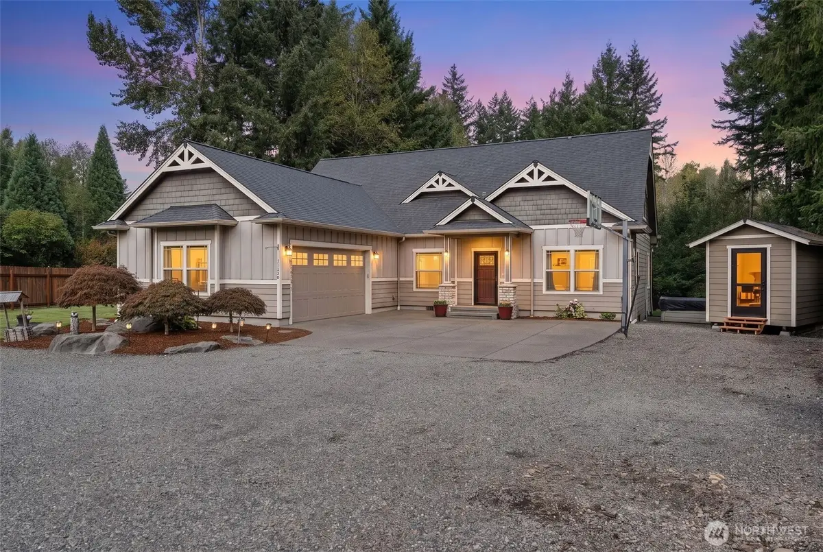 11800 Littlerock Road Sw, Olympia, WA 98512 - #1