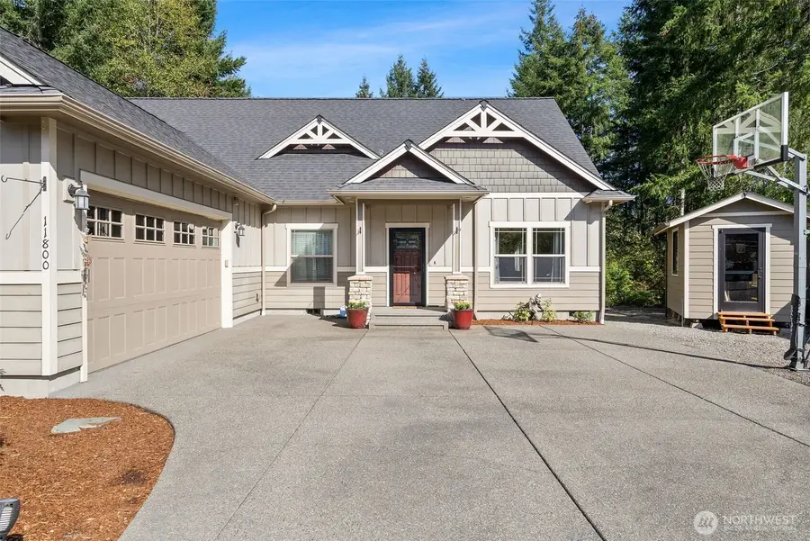 11800 Littlerock Road Sw, Olympia, WA 98512 - #2