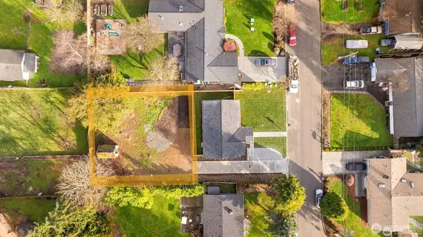 8708 NE 140th Street, Kirkland, WA 98034
