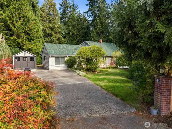 1805 204th Place Sw, Lynnwood, WA 98036