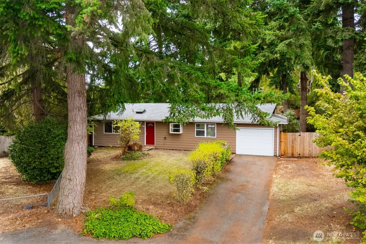 807 Gregory Way Se, Olympia, WA 98513 - #1