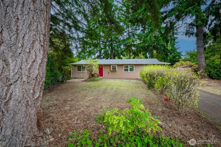 807 Gregory Way Se, Olympia, WA 98513 - #2