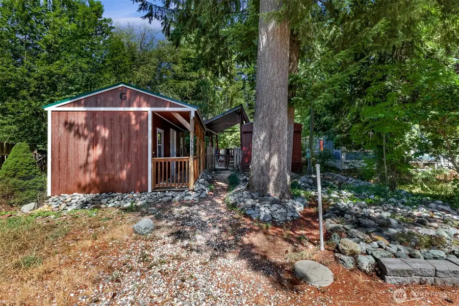 6288 Oak Court, Maple Falls, WA 98266 - #2