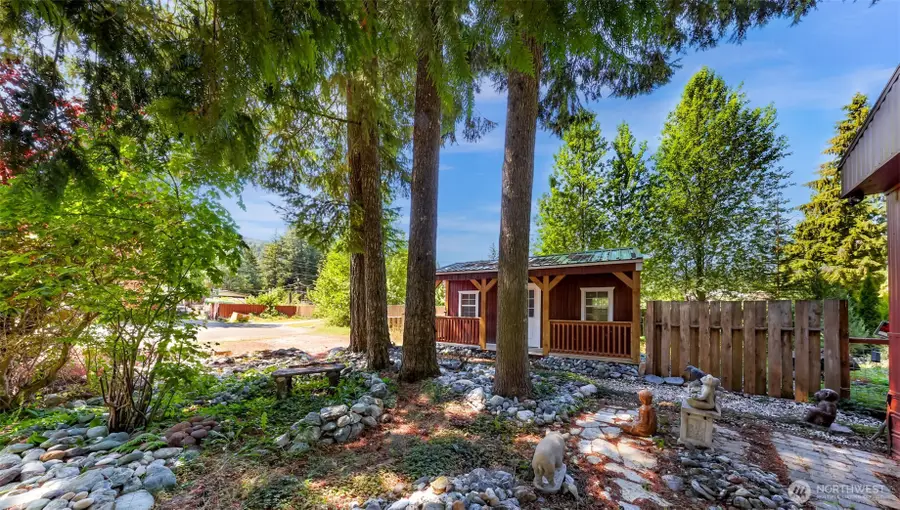 6288 Oak Court, Maple Falls, WA 98266 - #3