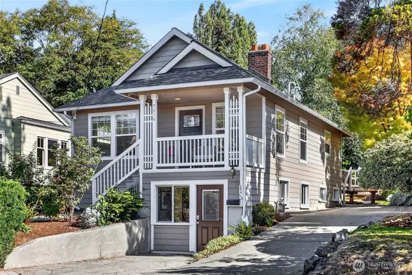 7014 Brooklyn Avenue Ne, Seattle, WA 98115