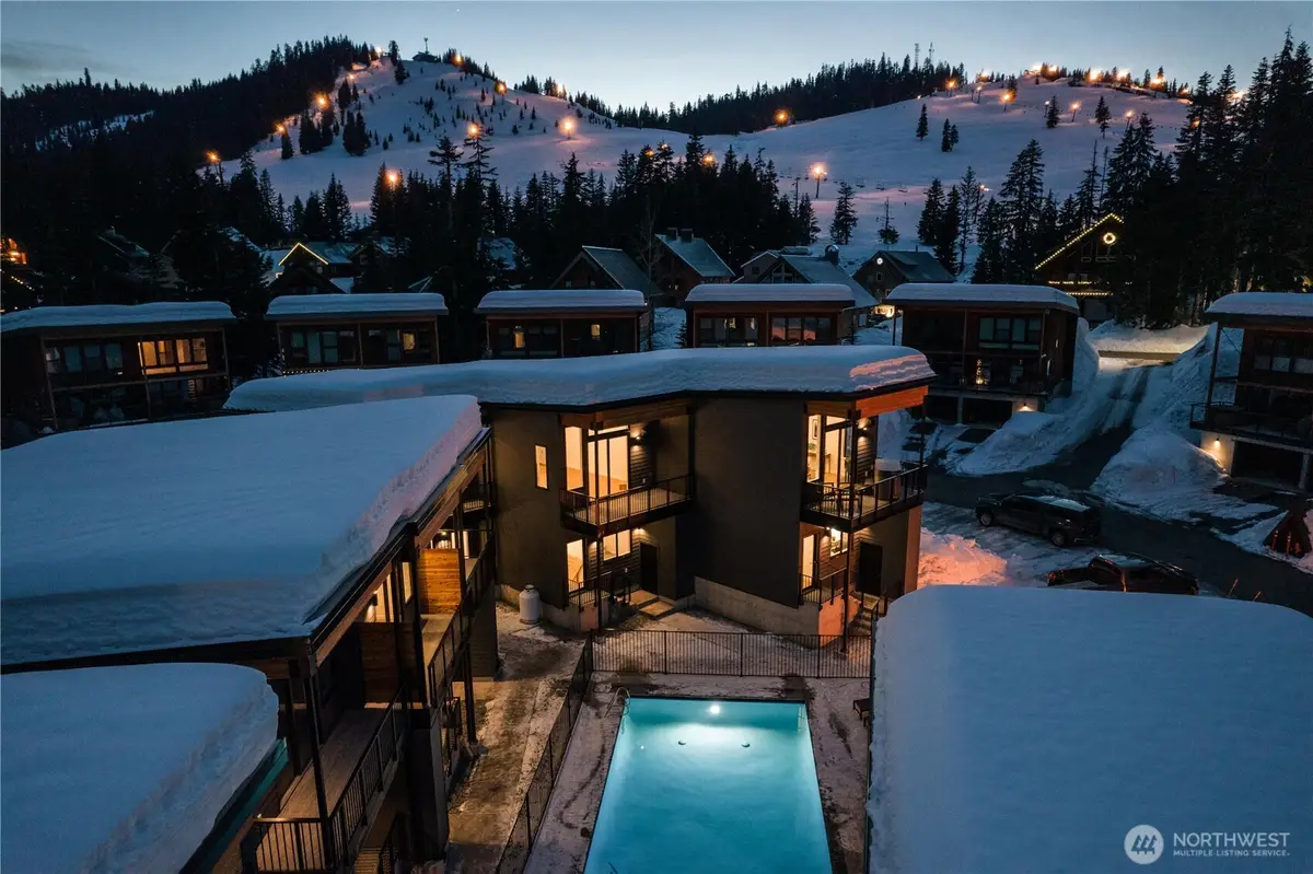 101 Pass Life Way, Snoqualmie Pass, WA 98068 - #1