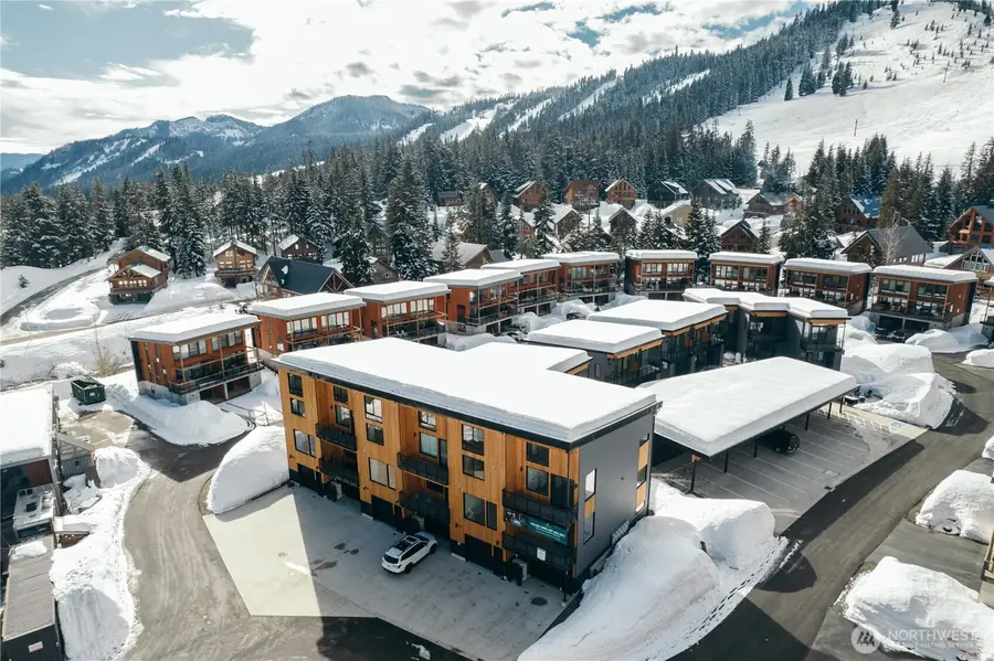 101 Pass Life Way, Snoqualmie Pass, WA 98068 - #2