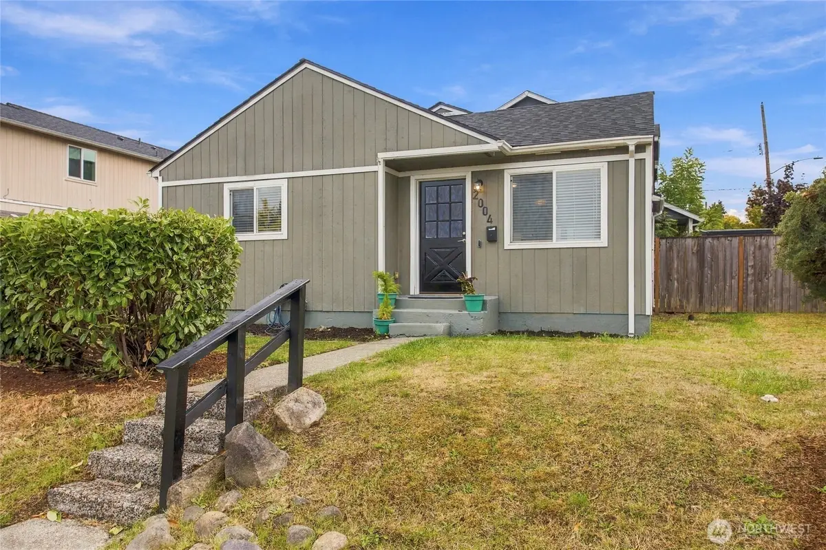 2004 E 34th Street, Tacoma, WA 98404 - #1