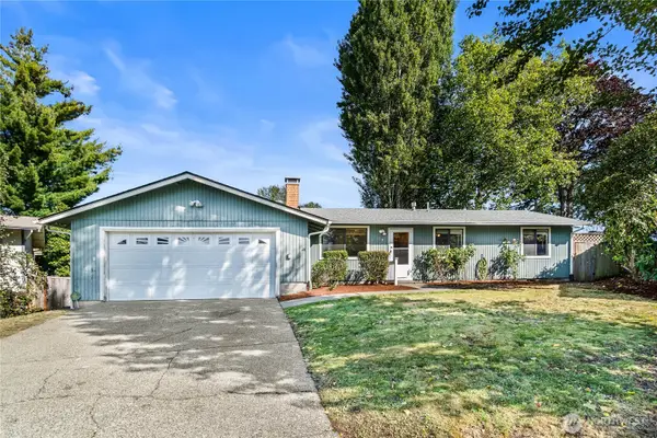 16424 126th Place Se, Renton, WA 98058
