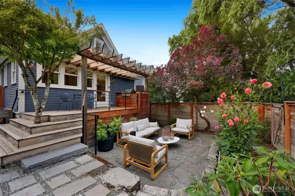 532 29th Avenue, Seattle, WA 98122