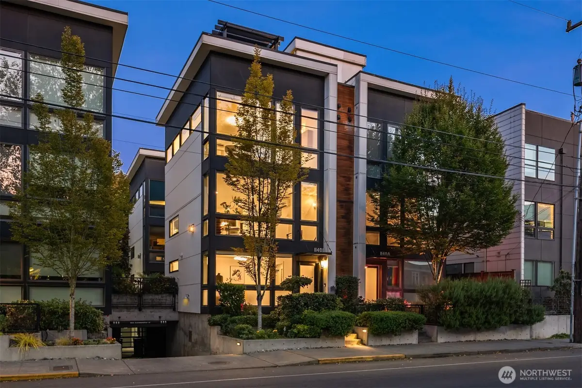 1140 10th Avenue E #B, Seattle, WA 98102 - #1