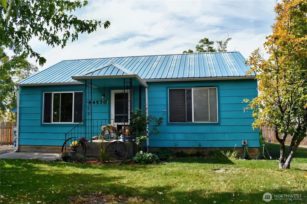 84570 Ringer Road, Umapine, OR 97862 - #1