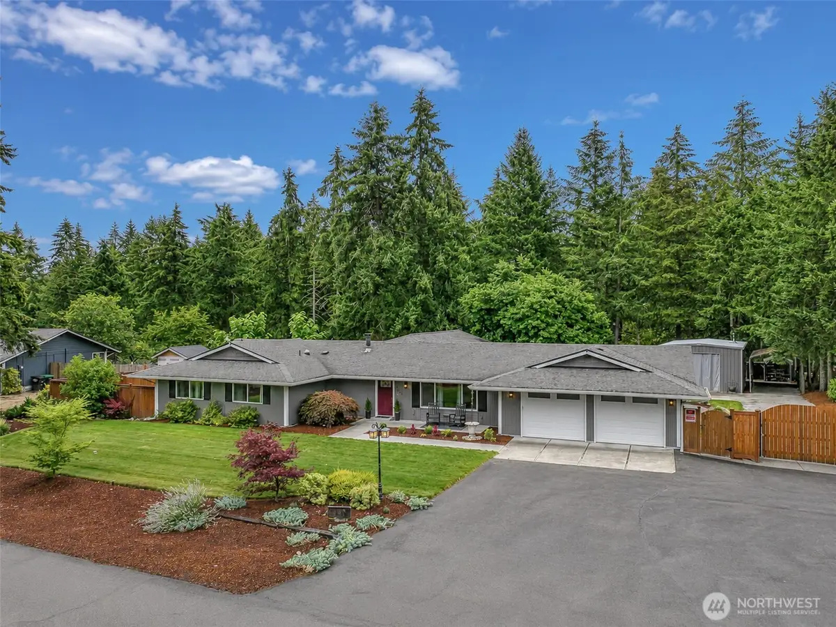 7230 Prairie Ridge Drive Ne, Olympia, WA 98516 - #1