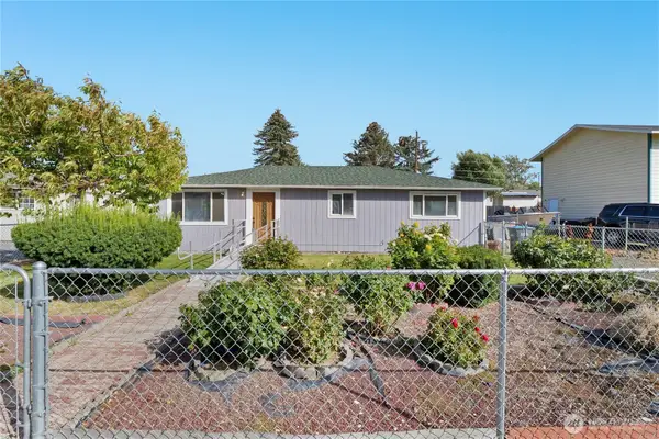 1539 N Mary Street, Moses Lake, WA 98837
