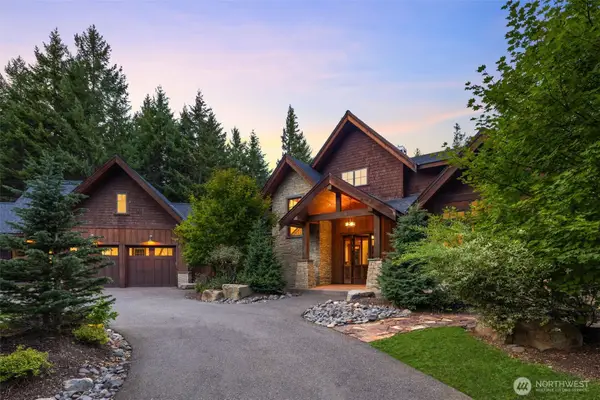 111 Orphan Nugget Lane, Cle Elum, WA 98922