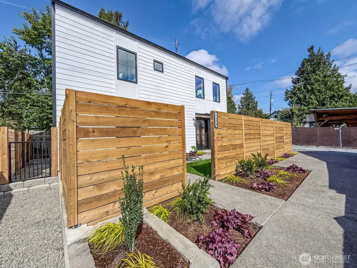 5404 20th Avenue S, Seattle, WA 98108 - #1