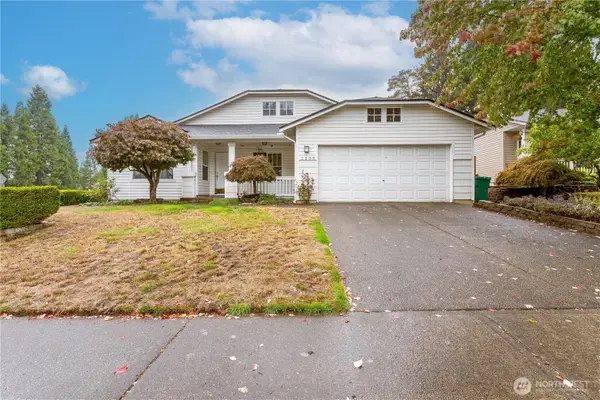 2835 U Street Se, Auburn, WA 98002