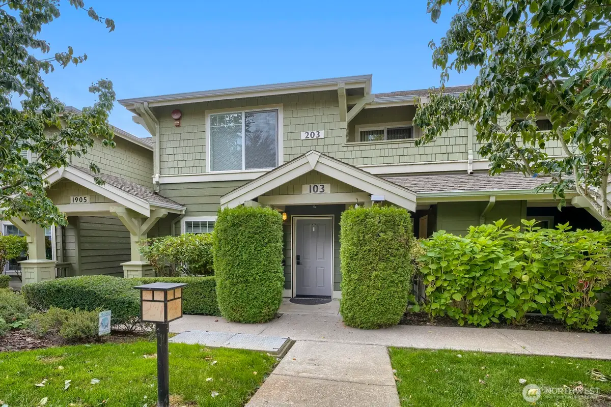 1905 24th Avenue Ne #103, Issaquah, WA 98029 - #1