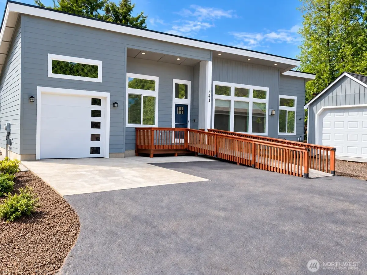 341 Redwood Court Se, Ocean Shores, WA 98569 - #1