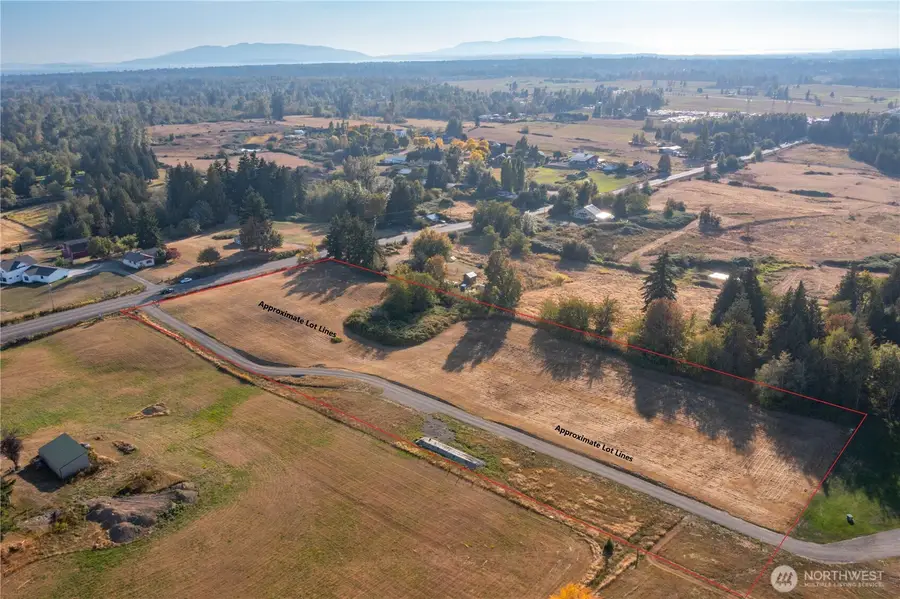 422 E Smith Road, Bellingham, WA 98226 - #2
