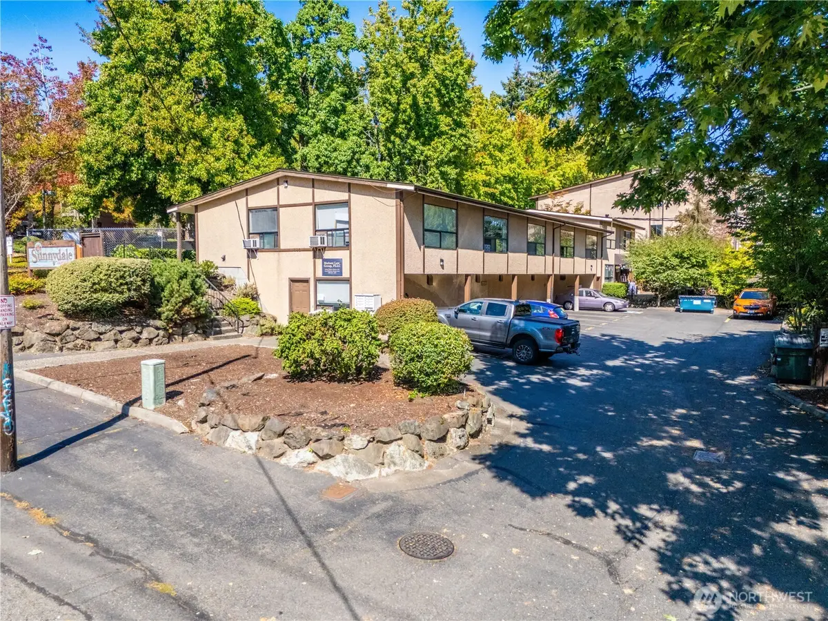 648 S 152nd Street, Burien, WA 98148 - #1