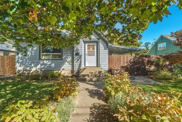 1028 N Clinton Street, Walla Walla, WA 99362
