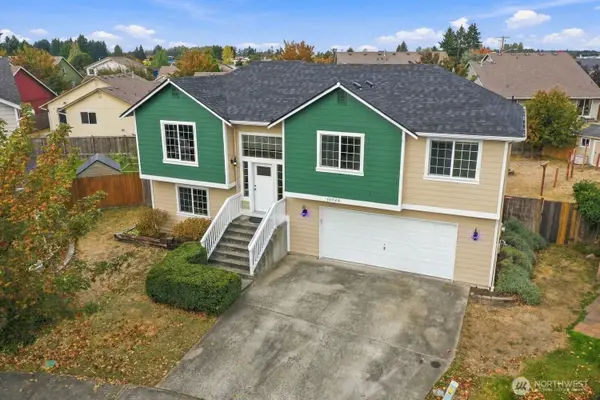 10728 Tucannon Court Se, Yelm, WA 98597