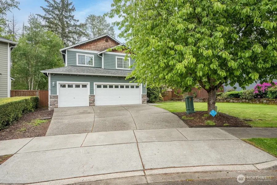 17825 79th Drive Ne, Arlington, WA 98223 - #2