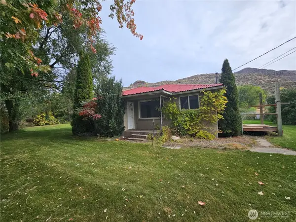 32258 Hwy 97 #B, Tonasket, WA 98855