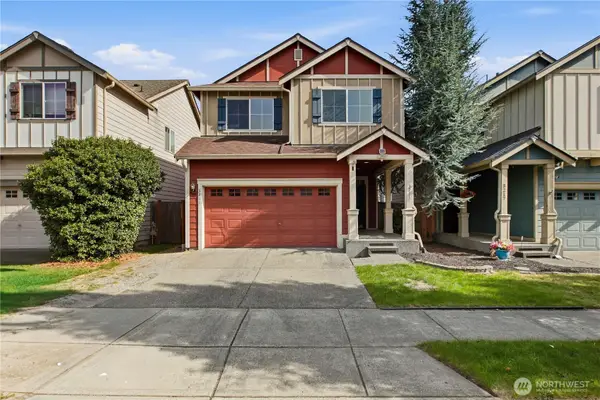 3211 Destination Avenue E, Fife, WA 98424