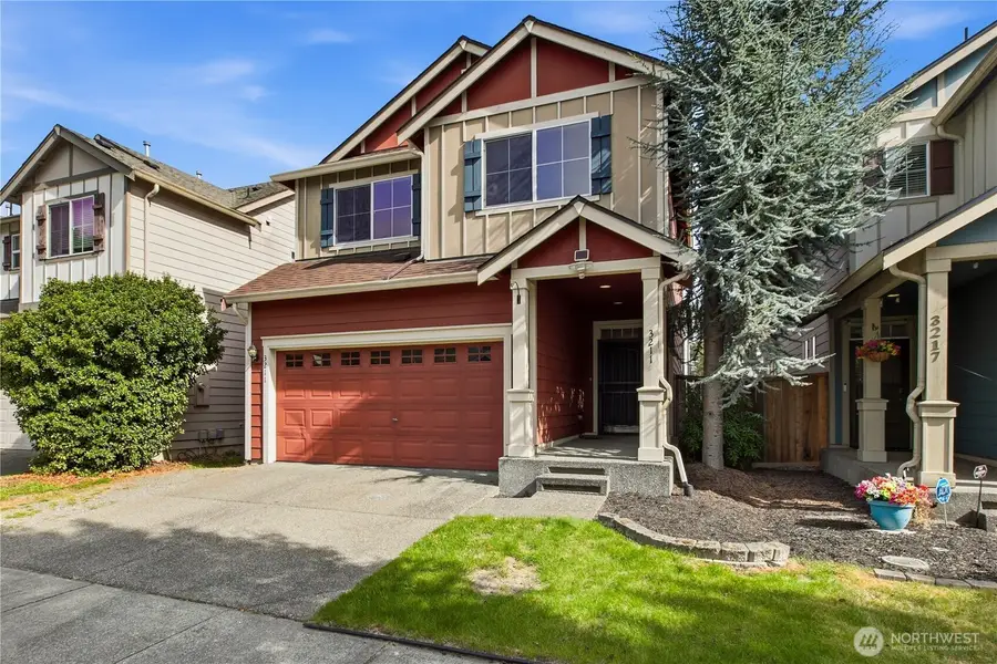 3211 Destination Avenue E, Fife, WA 98424 - #2