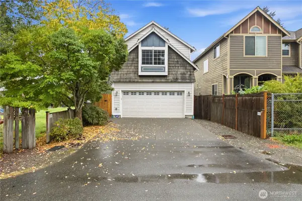 12225 50th Avenue S, Tukwila, WA 98178