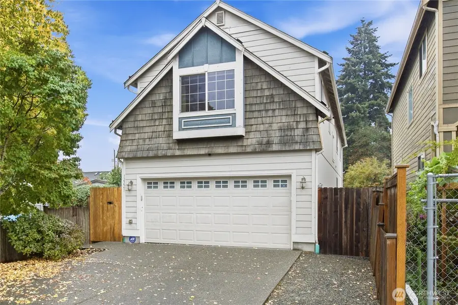 12225 50th Avenue S, Tukwila, WA 98178 - #2