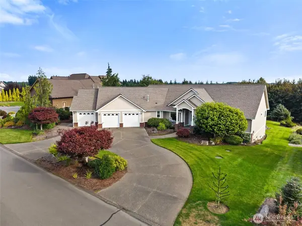12138 Dream Street Sw, Olympia, WA 98512