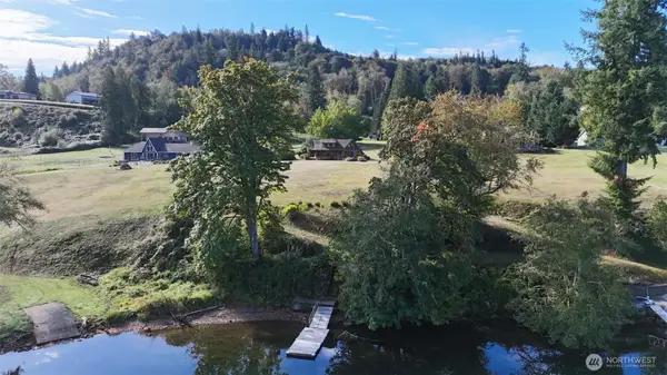 118 Fish Hatchery Road, Mossyrock, WA 98564